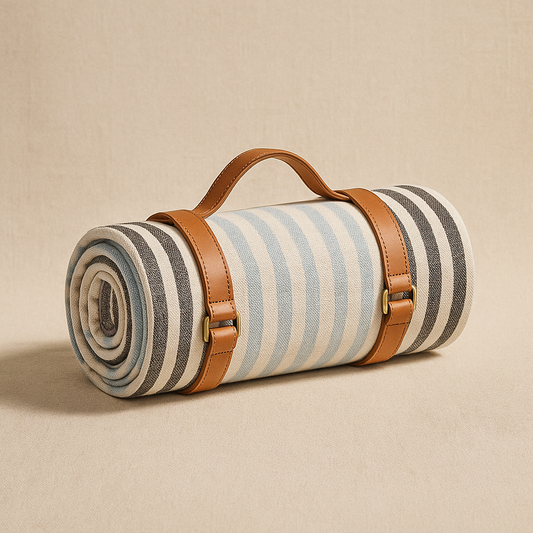 Beach Picnic Blanket