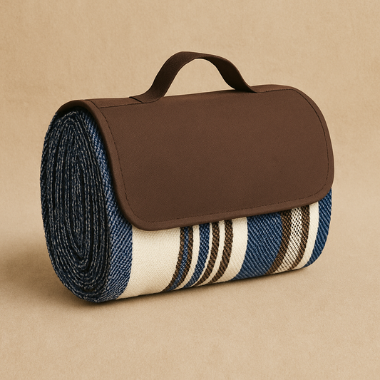 Packable Picnic Blanket