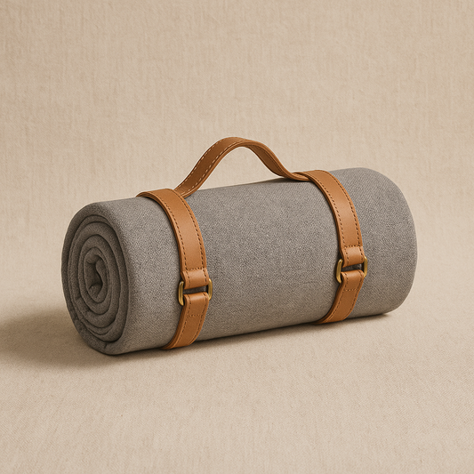 Extra Large Picnic Blanket