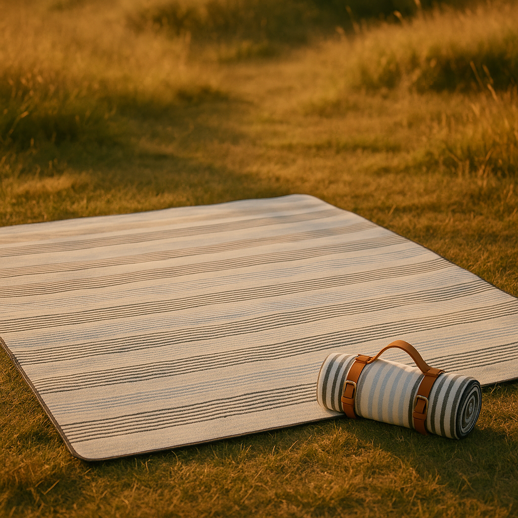 Picnic Blanket for beach