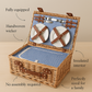 picnic basket for 4 people