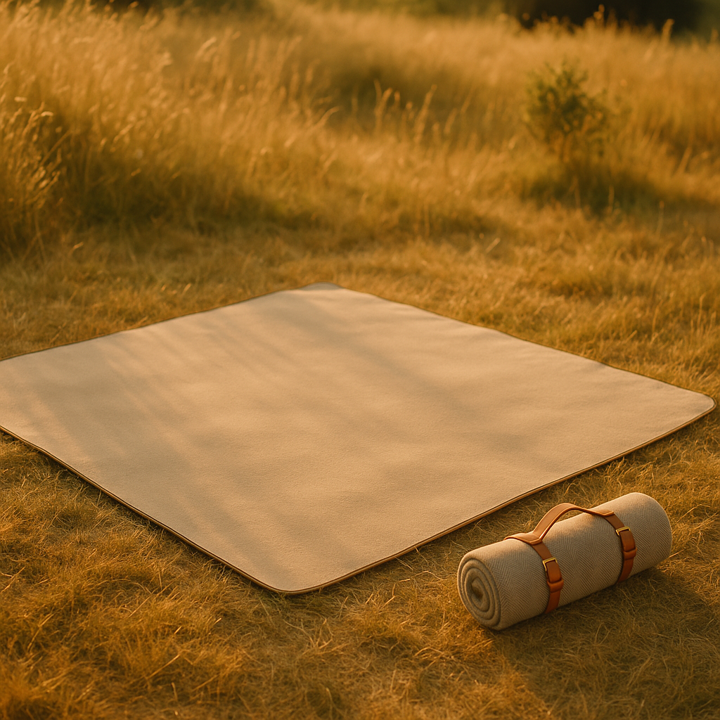 xxl Picnic Blanket
